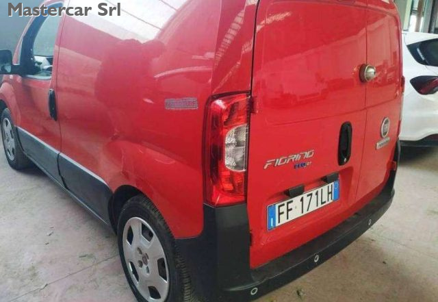 Fiat Fiorino 1.3 MJT 95CV Furgone Adventure E6 - FF171LH - foto 3 di 4