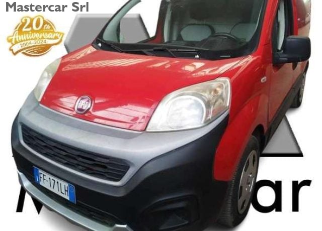 Fiat Fiorino 1.3 MJT 95CV Furgone Adventure E6 - FF171LH usato a BASILIANO