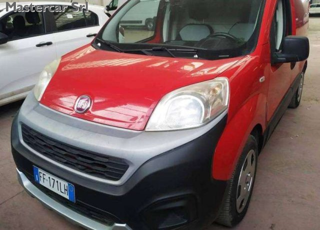 Fiat Fiorino 1.3 MJT 95CV Furgone Adventure E6 - FF171LH - foto 2 di 4