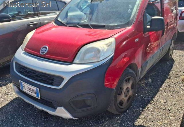 Fiat Fiorino 1.3 MJT 95CV Furgone Adventure E6 - FK986MW - foto 3 di 4