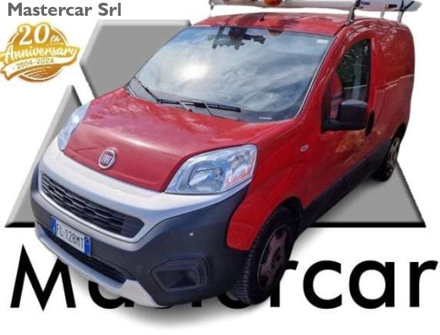 Fiat Fiorino 1.3 MJT 95CV Furgone Adventure E6 - FL128MT usato a BASILIANO