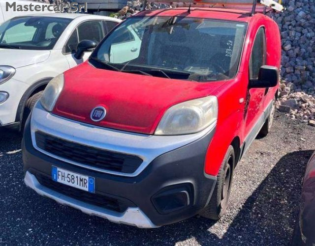 Fiat Fiorino 1.3 MJT 95CV Furgone Adventure E6 - FH581MR - foto 2 di 4