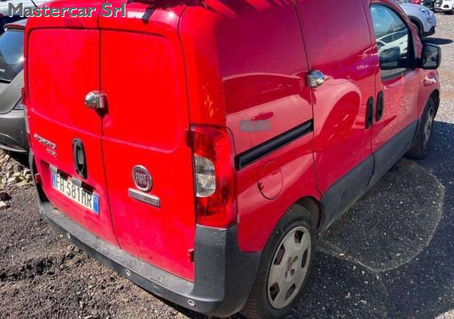 Fiat Fiorino 1.3 MJT 95CV Furgone Adventure E6 - FH581MR - foto 4 di 4