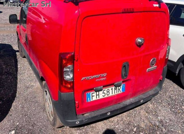 Fiat Fiorino 1.3 MJT 95CV Furgone Adventure E6 - FH581MR - foto 3 di 4