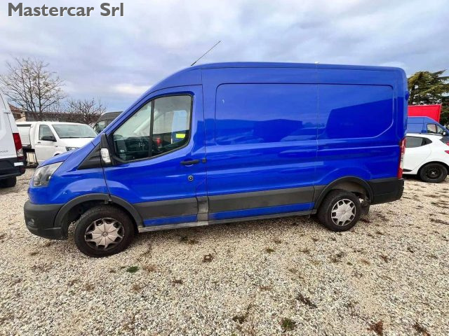Ford Transit 290 2.0 tdci MHEV 130cv trend L2H2 E6.2 - GP440DS - foto 3 di 4