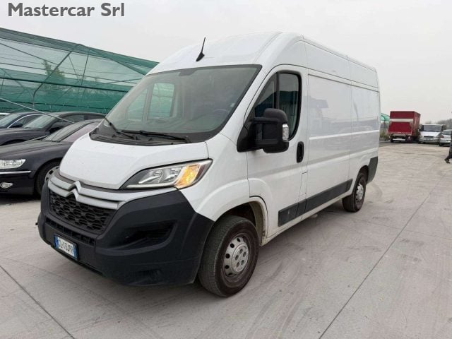 Citroen Jumper 33 BlueHDi 120 S&S PM-TM Furgone - GL134PR - foto 2 di 4