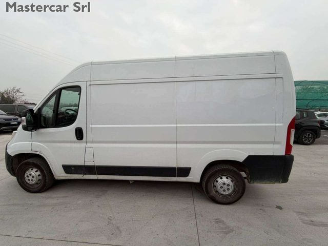 Citroen Jumper 33 BlueHDi 120 S&S PM-TM Furgone - GL134PR - foto 3 di 4