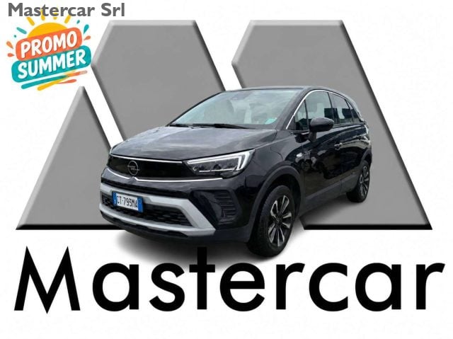 Opel Crossland 1.2 Elegance s&s 130cv at6 PROMO SUMMER fino al 31 usato a BASILIANO