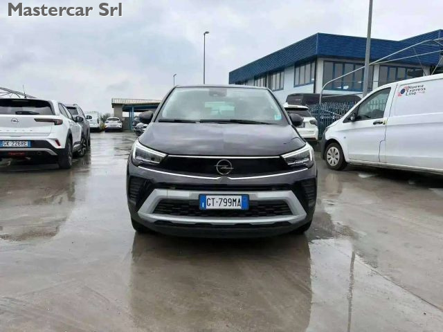 Opel Crossland 1.2 Elegance s&s 130cv at6 PROMO SUMMER fino al 31 - foto 3 di 4