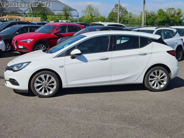 Opel Astra Astra V 2020 5p 1.5 cdti Ultimate - GA755KS - foto 3 di 4
