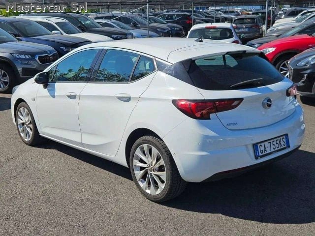 Opel Astra Astra V 2020 5p 1.5 cdti Ultimate - GA755KS - foto 4 di 4
