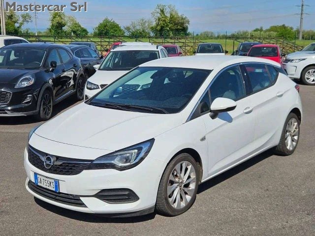 Opel Astra Astra V 2020 5p 1.5 cdti Ultimate - GA755KS - foto 2 di 4