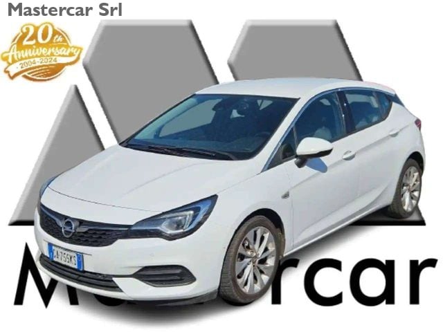 Opel Astra Astra V 2020 5p 1.5 cdti Ultimate - GA755KS usato a BASILIANO