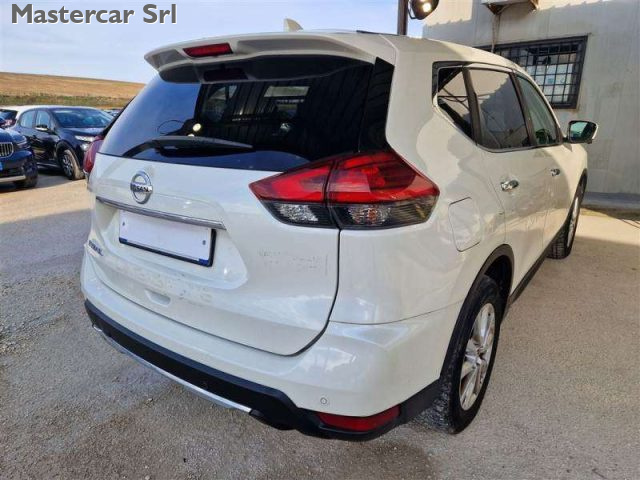 Nissan X-Trail X-Trail III 1.6 dci Business 4wd n1 fn577rh - foto 3 di 4