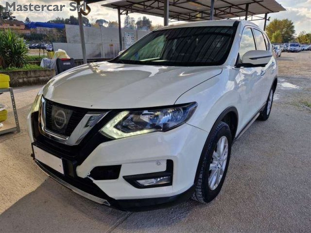 Nissan X-Trail X-Trail III 1.6 dci Business 4wd n1 fn577rh - foto 2 di 4
