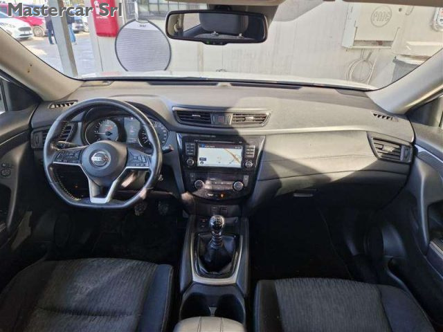 Nissan X-Trail X-Trail III 1.6 dci Business 4wd n1 fn577rh - foto 4 di 4
