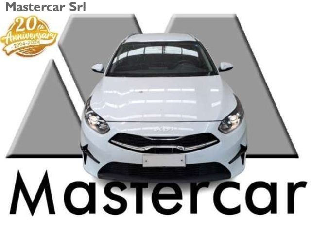 Kia cee'd SW / cee'd SW III 2022 SW 1.6 crdi mhev Business usato a BASILIANO