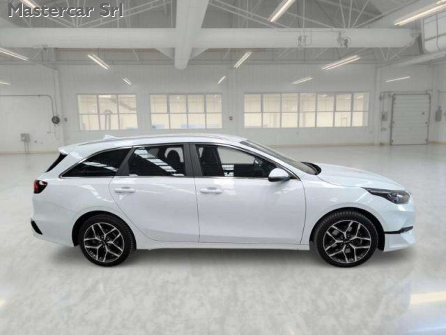 Kia cee'd SW / cee'd SW III 2022 SW 1.6 crdi mhev Business - foto 3 di 4