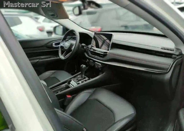 Jeep Compass II 1.3 turbo t4 phev Trailhawk 4xe auto - GN848RT - foto 3 di 4
