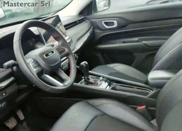 Jeep Compass II 1.3 turbo t4 phev Trailhawk 4xe auto - GN848RT - foto 4 di 4