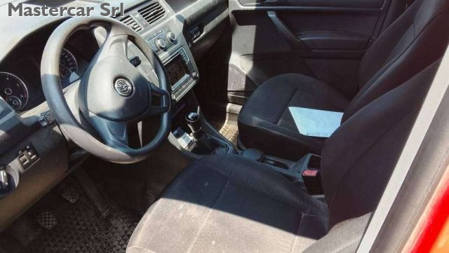 Volkswagen Caddy Caddy 2.0 TDI 122 CV 4Motion Furgone 4x4 - FE871TL - foto 4 di 4