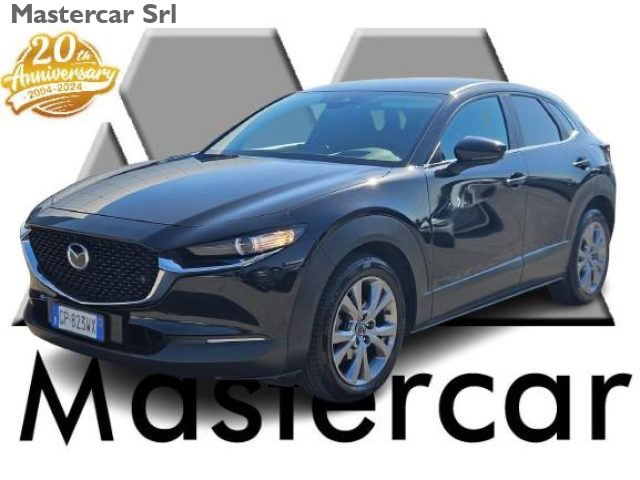 Mazda CX-30 CX-30 2.0 m-hybrid Executive 2wd 150cv 6at - GP823 usato a BASILIANO