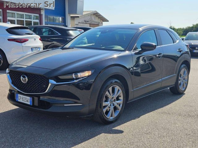 Mazda CX-30 CX-30 2.0 m-hybrid Executive 2wd 150cv 6at - GP823 - foto 2 di 4