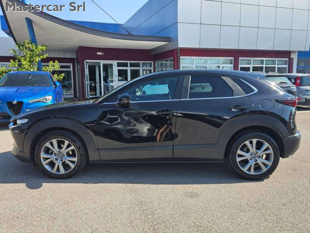 Mazda CX-30 CX-30 2.0 m-hybrid Executive 2wd 150cv 6at - GP823 - foto 3 di 4