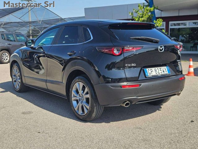 Mazda CX-30 CX-30 2.0 m-hybrid Executive 2wd 150cv 6at - GP823 - foto 4 di 4