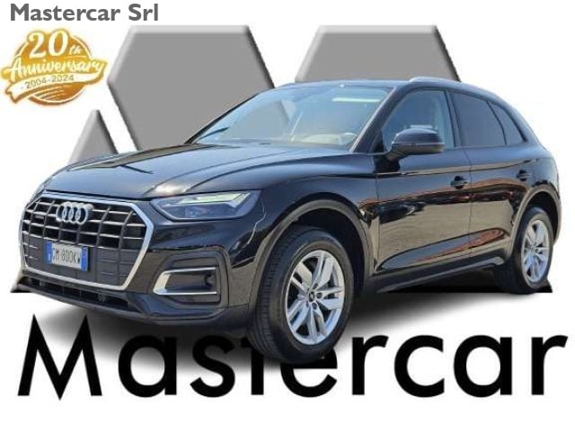 Audi Q5 Q5 40 2.0 tdi mhev 12V Business quattro s-tronic - usato a BASILIANO