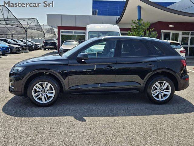 Audi Q5 Q5 40 2.0 tdi mhev 12V Business quattro s-tronic - - foto 3 di 4