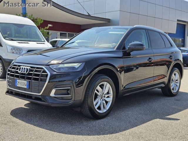 Audi Q5 Q5 40 2.0 tdi mhev 12V Business quattro s-tronic - - foto 2 di 4