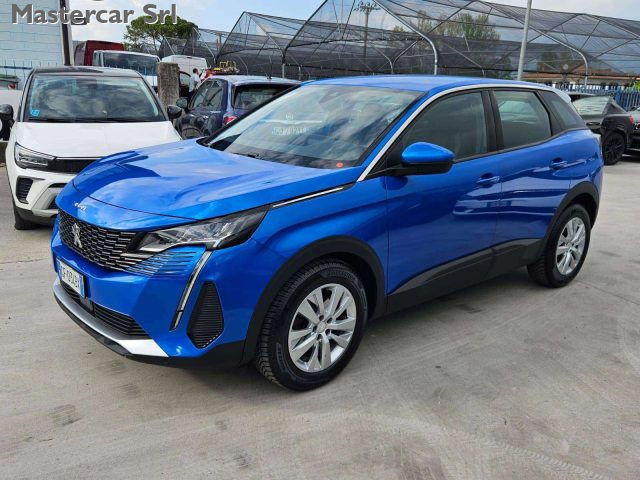 Peugeot 3008 1.5 bluehdi Active Business aut. - targa GF034BX - foto 2 di 4