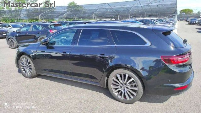 Renault Talisman Talisman Sporter Sporter 2.0 blue dci Executive 19 - foto 4 di 4
