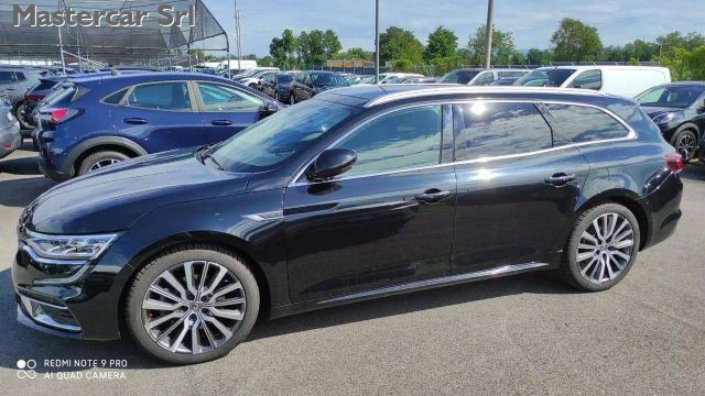 Renault Talisman Talisman Sporter Sporter 2.0 blue dci Executive 19 - foto 3 di 4