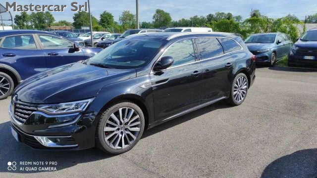Renault Talisman Talisman Sporter Sporter 2.0 blue dci Executive 19 - foto 2 di 4