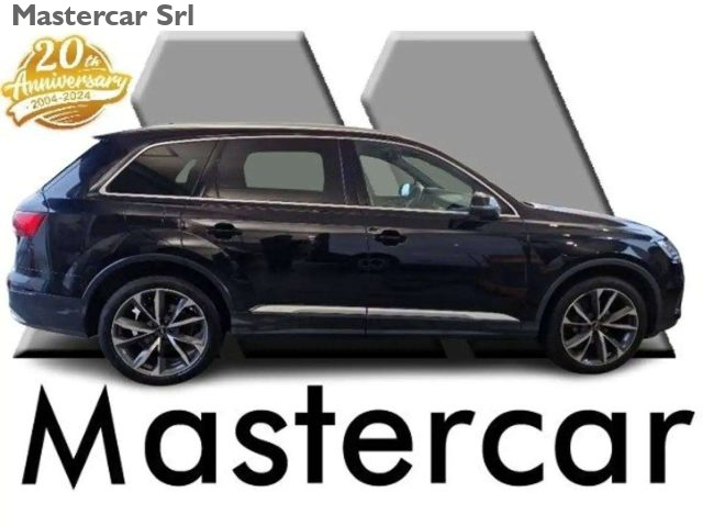 Audi Q7 50 3.0 tdi 286cv mhev Business quattro - GD783BB - foto 4 di 4