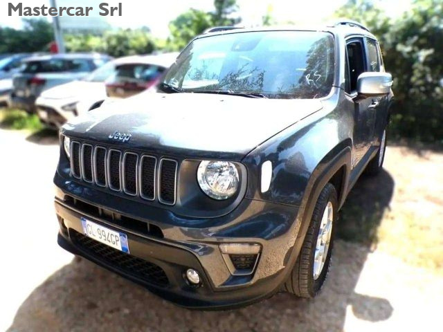 Jeep Renegade Renegade 2019 1.3 t4 phev Limited 4xe AT6 - GL994G - foto 2 di 4