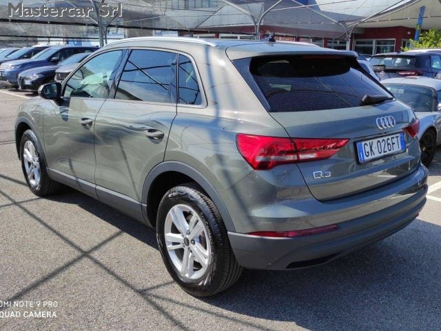 Audi Q3 Q3 45 1.4 tfsi e Business s-tronic - GK026FT - foto 4 di 4