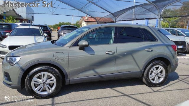 Audi Q3 Q3 45 1.4 tfsi e Business s-tronic - GK026FT - foto 3 di 4