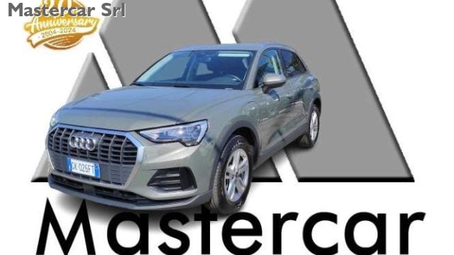 Audi Q3 Q3 45 1.4 tfsi e Business s-tronic - GK026FT usato a BASILIANO