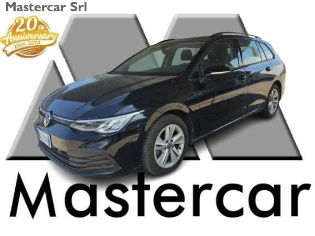 Volkswagen Golf Variant Golf Variant 1.0 etsi evo Life 110cv dsg -GD423WF usato a BASILIANO