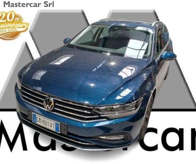 Volkswagen Passat Variant Passat Variant 2.0 tdi Executive 4motion 200cv dsg usato a BASILIANO