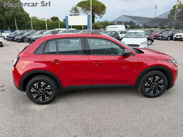 Fiat 600 600 IV 2023 1.2 hybrid 110cv auto - GX610CB - foto 2 di 4