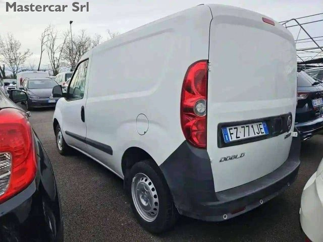 Fiat Doblo CARGO 1.3 Multijet 16v SX 95cv E6 - FZ771JE - foto 3 di 4