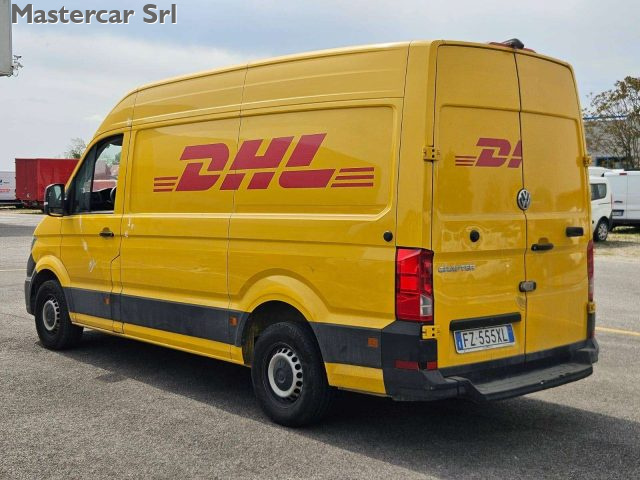 Volkswagen Crafter 2.0 tdi 140cv L3H3 Logistic my19 - FZ555XL - foto 4 di 4