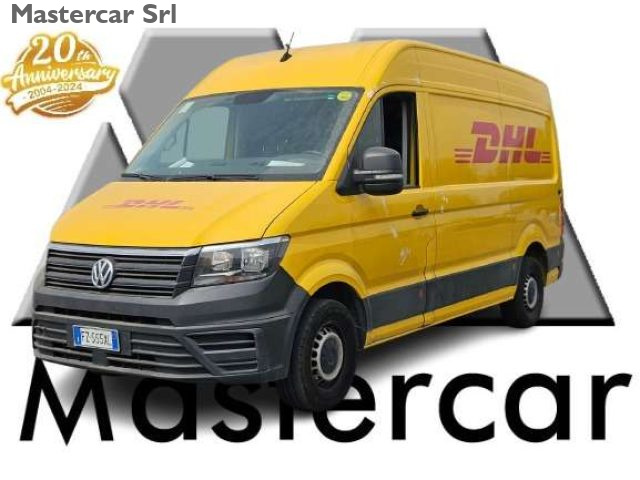 Volkswagen Crafter 2.0 tdi 140cv L3H3 Logistic my19 - FZ555XL usato a BASILIANO