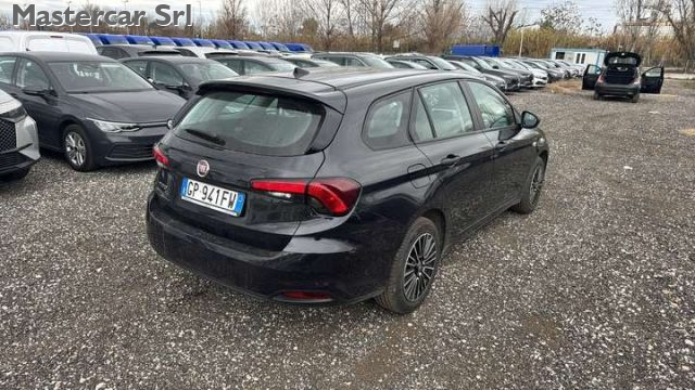 Fiat Tipo NEOPTATENTATI SW 1.0 t3 100cv TG :GP941FW - foto 4 di 4