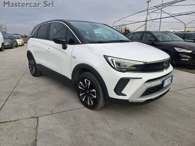 Opel Crossland Crossland 1.2 Elegance automat. - targa GT180MB - foto 2 di 4