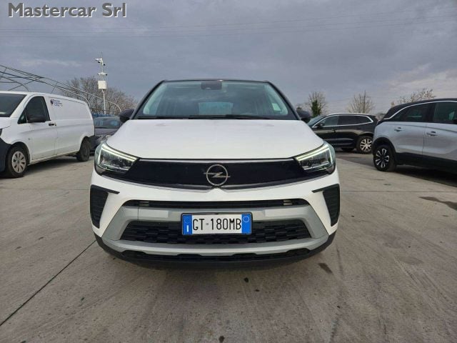 Opel Crossland Crossland 1.2 Elegance automat. - targa GT180MB - foto 4 di 4